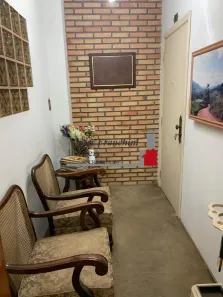 Sala Comercial para alugar, 32m² no Centro, São Paulo