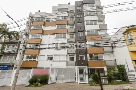 Apartamento com 1 Quarto à venda, 45m² no Floresta, Porto Alegre