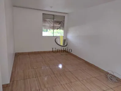 Apartamento com 1 Quarto à venda, 40m² no Taquara, Rio de Janeiro