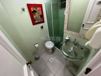 Sala Comercial à venda, 45m² no Ipanema, Rio de Janeiro