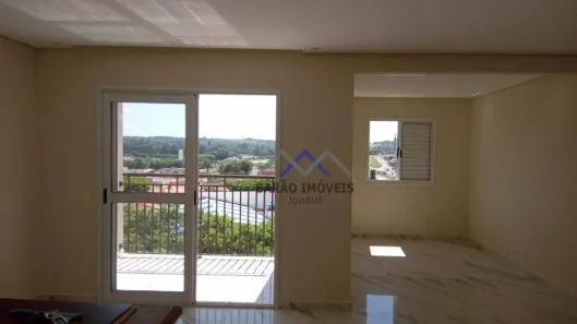 Apartamento com 2 Quartos à venda, 72m² no Cidade Luiza, Jundiaí