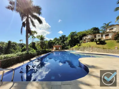 Casa de Condomínio com 1 Quarto para venda ou aluguel, 40m² no Curral, Ilhabela