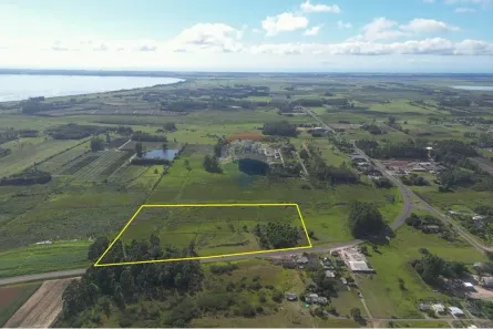 Lote/Terreno à venda, 60000m² no Terra de Areia, Terra de Areia