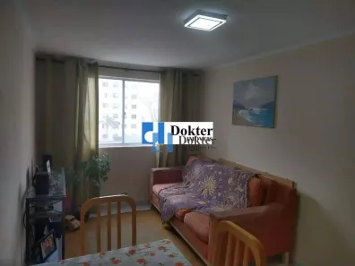 Apartamento com 2 Quartos à venda, 50m² no Brasilândia, São Paulo