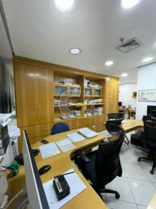 Sala Comercial à venda, 37m² no Pinheiros, São Paulo