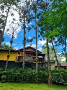 Fazenda/Sítio à venda, 430m² no , Bocaina de Minas