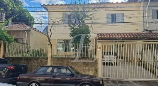 Sobrado com 7 Quartos à venda, 196m² no Vila Carbone, São Paulo