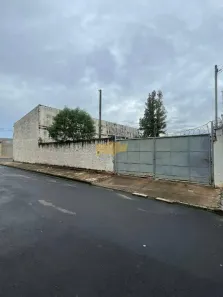 Galpão/Depósito/Armazém à venda, 216m² no Vila Cristina, Rio Claro