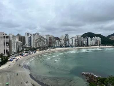 Apartamento com 2 Quartos à venda, 120m² no Vila Luis Antônio, Guarujá
