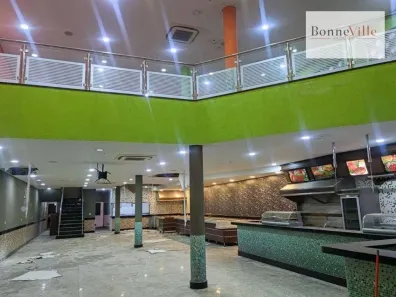 Ponto Comercial para alugar, 750m² no Chácara Santo Antônio (Zona Sul), São Paulo