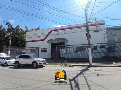 Galpão/Depósito/Armazém à venda, 200m² no Penha de França, São Paulo
