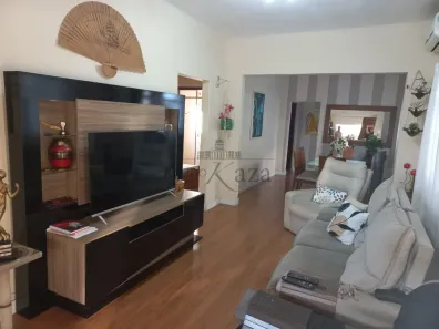 Imóvel Comercial com 3 Quartos à venda, 160m² no Vila Maria, São José dos Campos