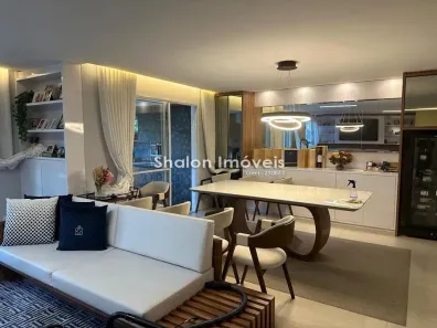 Apartamento com 3 Quartos à venda, 233m² no Jardim Taquaral, São Paulo