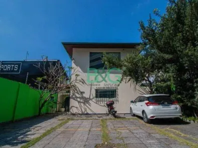 Imóvel Comercial à venda, 300m² no Pinheiros, São Paulo