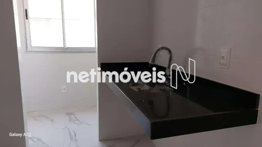 Apartamento com 3 Quartos à venda, 77m² no Nova Floresta, Belo Horizonte
