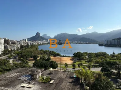 Apartamento com 4 Quartos à venda, 186m² no Ipanema, Rio de Janeiro