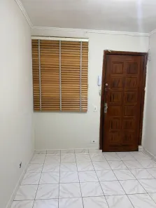 Apartamento com 2 Quartos à venda, 49m² no Conjunto Habitacional Padre Manoel da Nóbrega, São Paulo