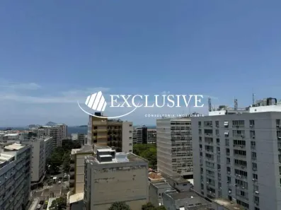 Apartamento com 3 Quartos à venda, 99m² no Ipanema, Rio de Janeiro