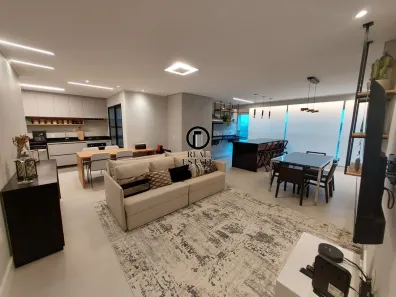 Apartamento com 3 Quartos à venda, 125m² no Campo Belo, São Paulo