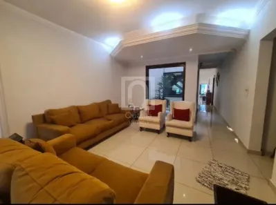 Casa de Condomínio com 3 Quartos à venda, 254m² no Iporanga, Sorocaba
