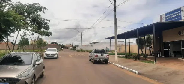 Lote/Terreno à venda, 346m² no , Ouvidor