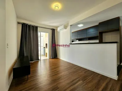 Apartamento com 2 Quartos para alugar, 67m² no Jardim Santo André, Limeira