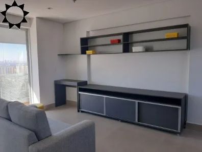 Apartamento com 1 Quarto à venda, 46m² no Centro, Osasco