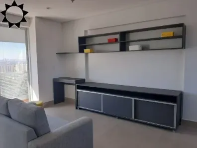 Apartamento com 1 Quarto à venda, 46m² no Centro, Osasco