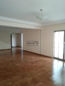 Apartamento com 4 Quartos à venda, 203m² no Tabajaras, Uberlândia