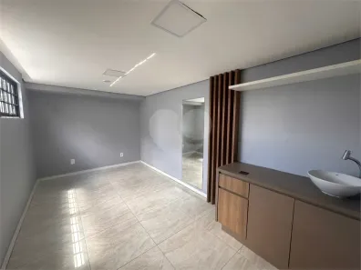 Prédio Comercial para alugar, 233m² no Vila Independência, Piracicaba