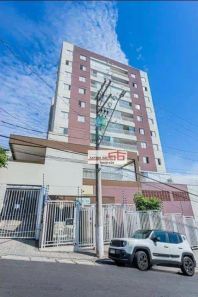 Apartamento com 2 Quartos à venda, 70m² no Piqueri, São Paulo