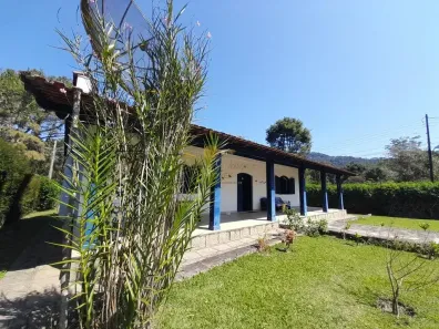 Casa com 2 Quartos à venda, 1967m² no Albuquerque, Teresópolis