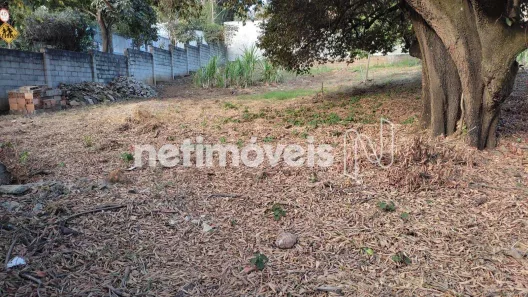 Lote/Terreno à venda, 1100m² no Bandeirantes (Pampulha), Belo Horizonte