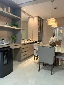 Casa de Condomínio com 4 Quartos para alugar, 268m² no Jardim Imperial, Cuiabá