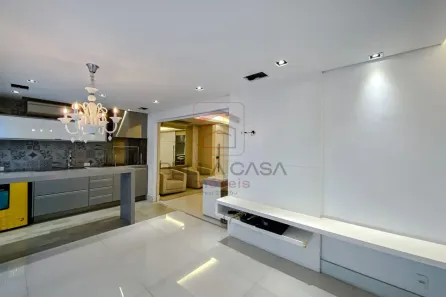 Apartamento com 3 Quartos à venda, 110m² no Alto da Mooca, São Paulo