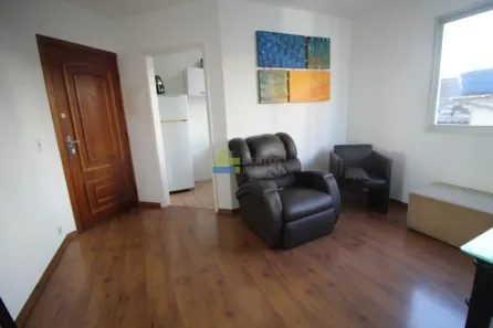 Apartamento com 1 Quarto à venda, 45m² no Vila Mariana, São Paulo