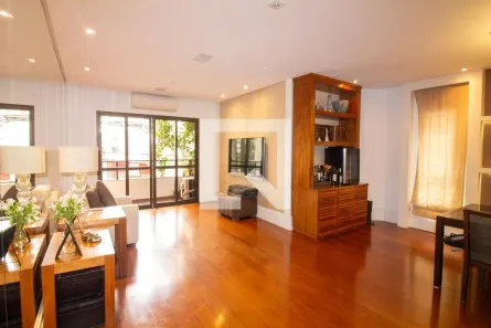 Apartamento com 4 Quartos à venda, 216m² no Brooklin Paulista, São Paulo