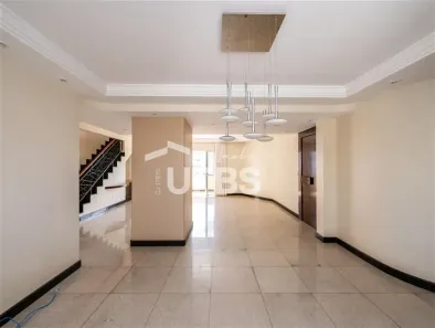 Cobertura com 3 Quartos à venda, 374m² no Nova Suiça, Goiânia