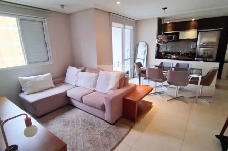 Apartamento com 2 Quartos para alugar, 72m² no Vila Nova Conceição, São Paulo