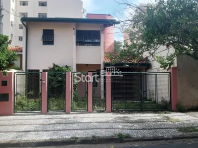 Imóvel Comercial com 7 Quartos à venda, 254m² no Taquaral, Campinas