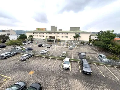 Sala Comercial com 1 Quarto à venda, 45m² no Loteamento Alphaville Campinas, Campinas