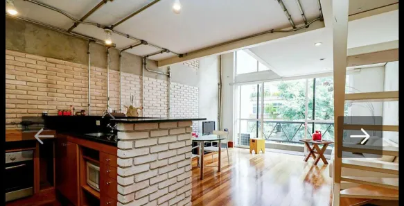 Apartamento com 2 Quartos à venda, 80m² no Cerqueira César, São Paulo