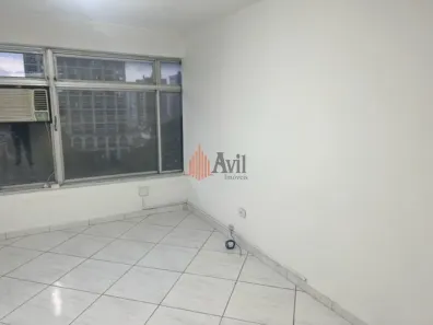 Sala Comercial para alugar, 35m² no Cidade Mãe do Céu, São Paulo