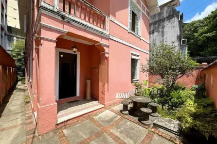 Apartamento com 4 Quartos à venda, 298m² no Botafogo, Rio de Janeiro