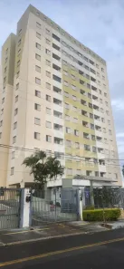 Apartamento com 3 Quartos à venda, 59m² no Parque Itália, Campinas