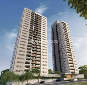 Apartamento com 3 Quartos à venda, 115m² no Vila Independência, Sorocaba