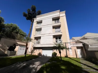 Apartamento com 3 Quartos à venda, 78m² no Jardim Carvalho, Ponta Grossa