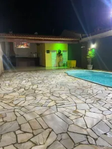 Casa com 1 Quarto à venda, 62m² no Conjunto Habitacional Jardim das Palmeiras, Ribeirão Preto