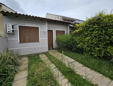 Casa com 2 Quartos à venda, 79m² no Hípica, Porto Alegre