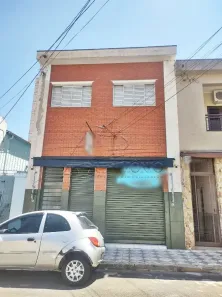 Casa com 3 Quartos à venda, 180m² no Jardim Santa Rosália, Sorocaba